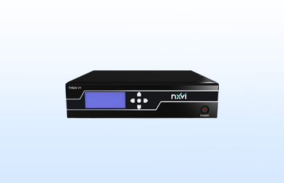 视耀V1 – 4K ST 2110 IP转换器