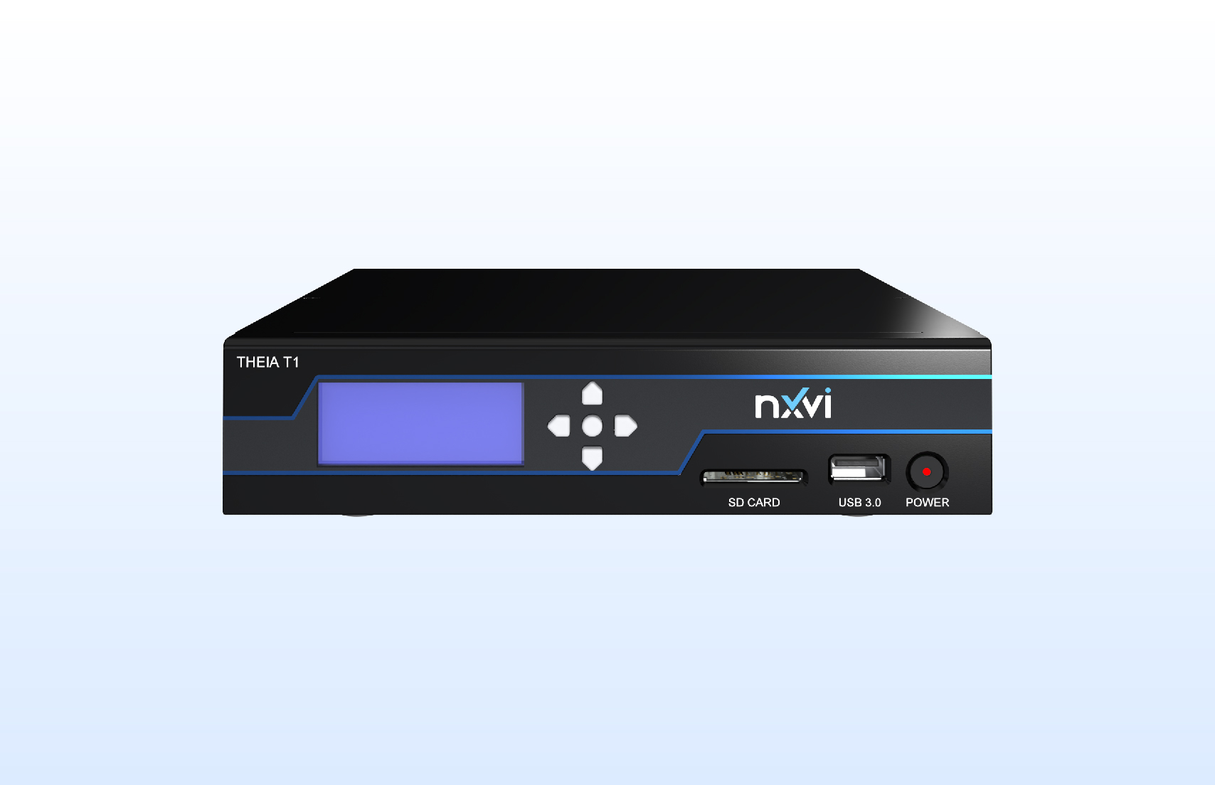 THEIA T1 – 4K/8K编码器