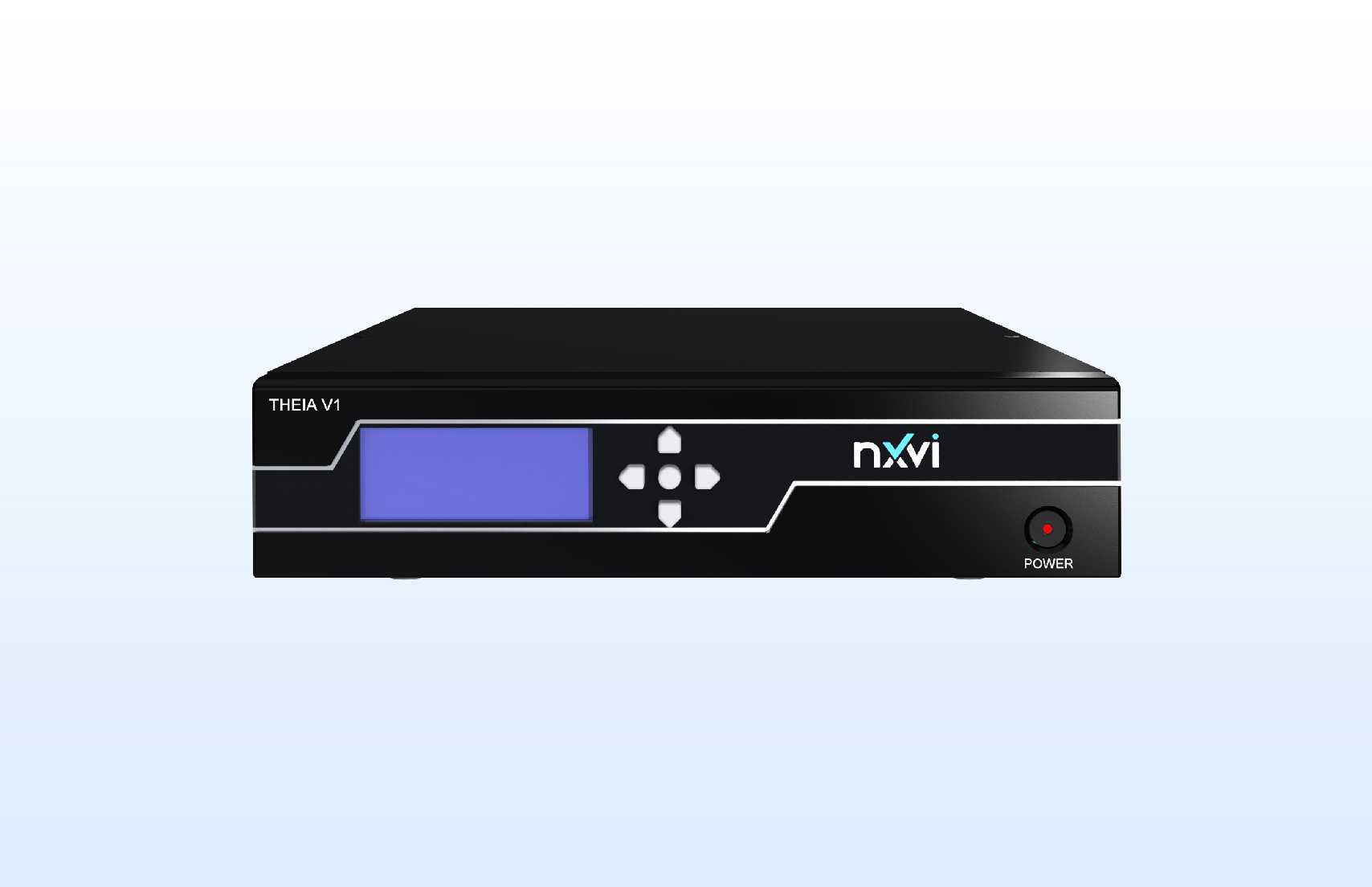 THEIA V1 – 4K ST 2110 IP转换器