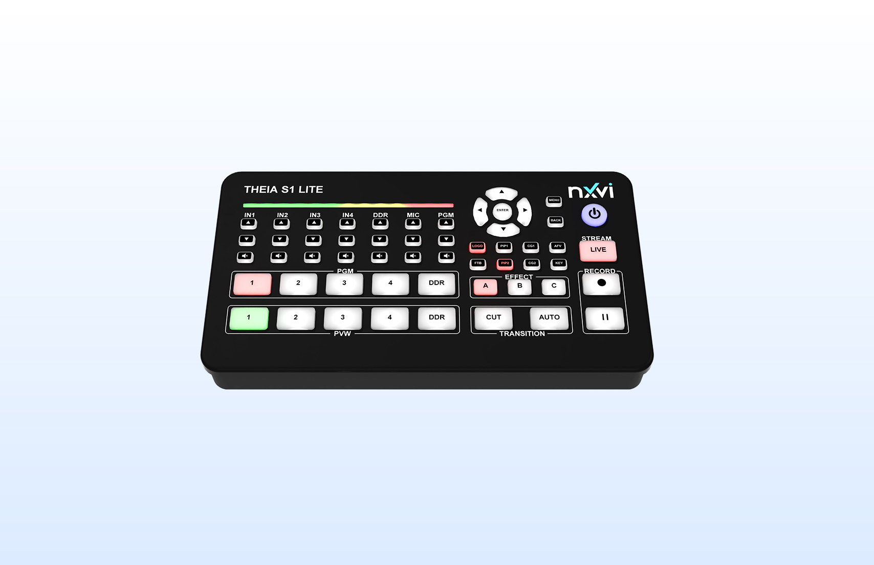 THEIA  S1 LITE – 4路4K直播一体机